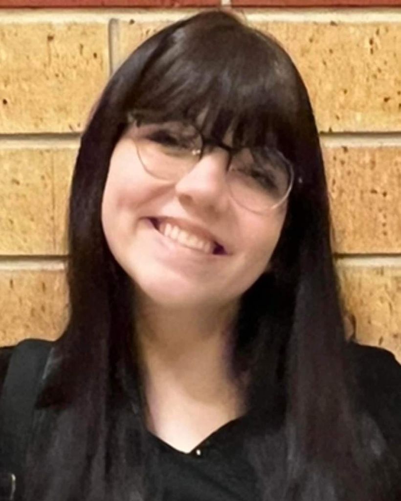 Lilyana Corin Cirksena