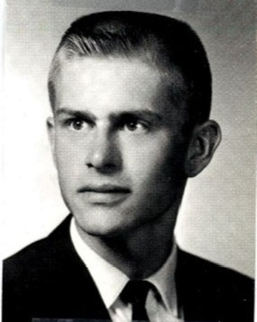 Edwin John Musser