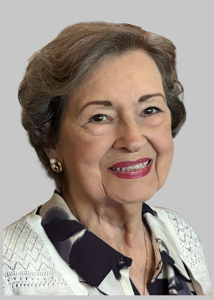 Marlene Cowan Rice Profile Photo