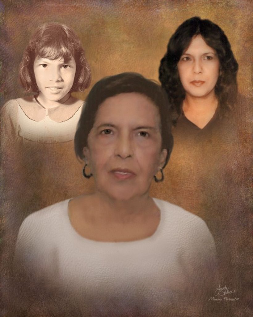 Elia Hinojosa