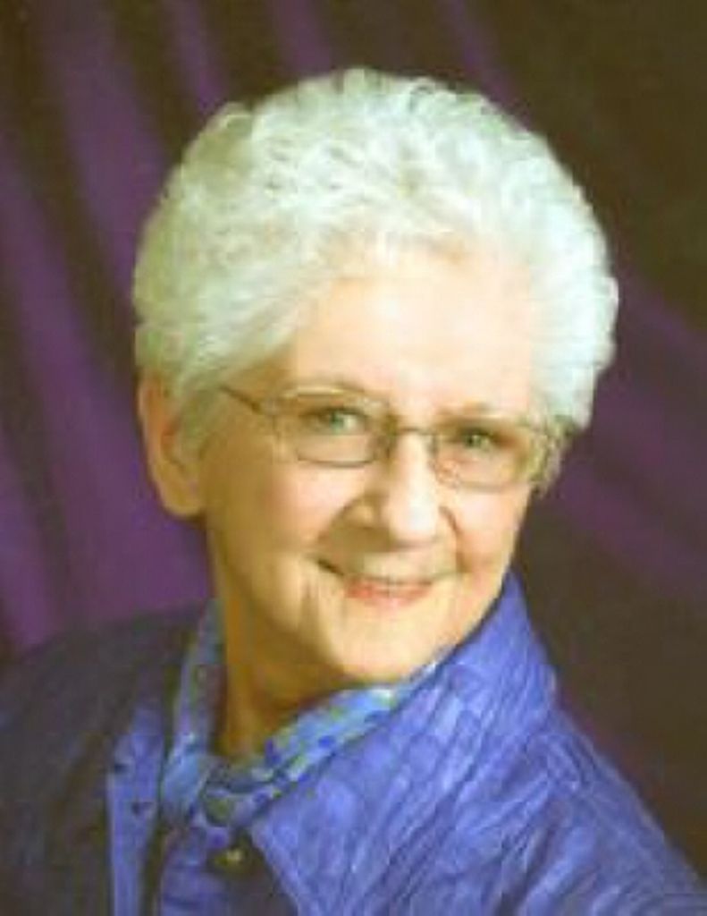 Dolores Banwart Coviak