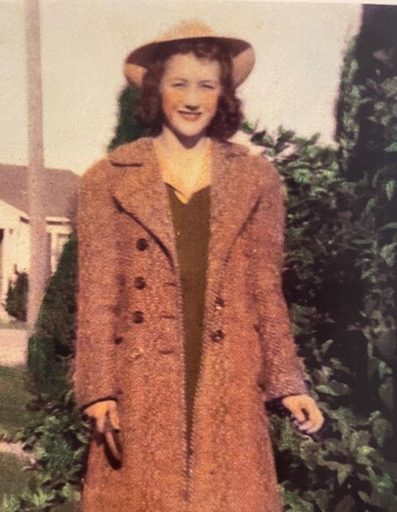 Mary Emma (Smith)  Moore Profile Photo