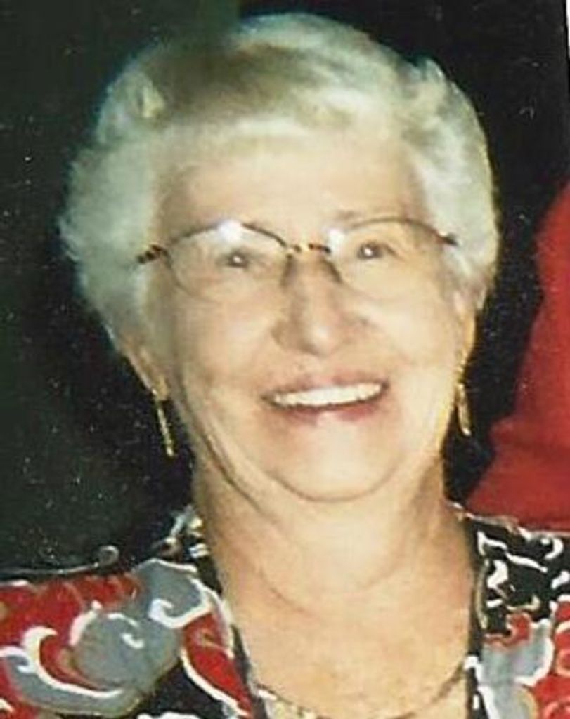 Doris M. Hewitt Profile Photo