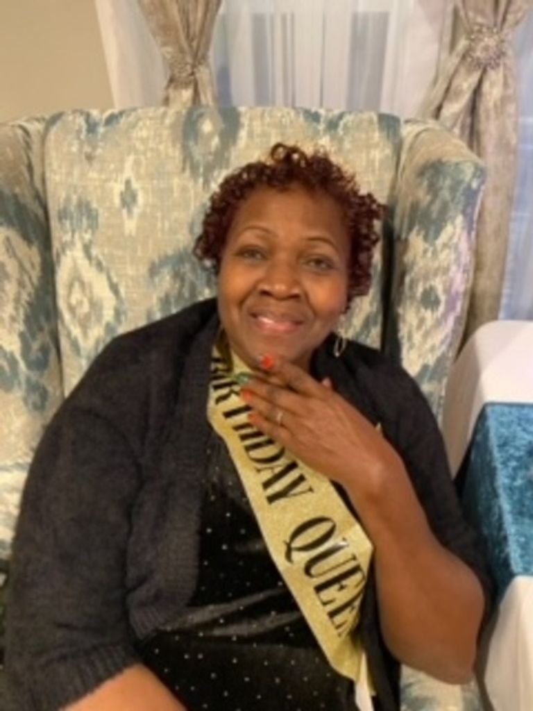 Mattie C Adams Profile Photo