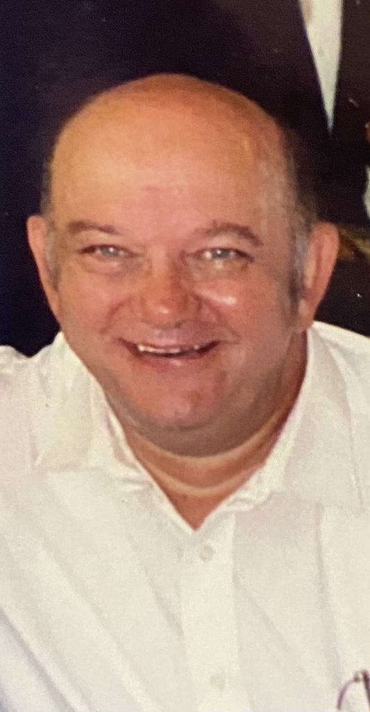 Paul D. Lutz