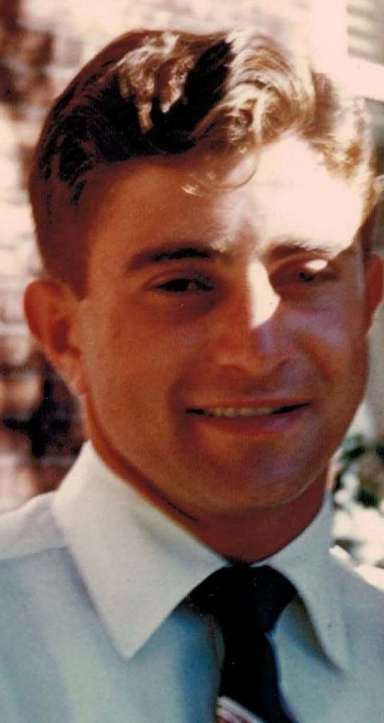 George Saverio Ponzo Profile Photo