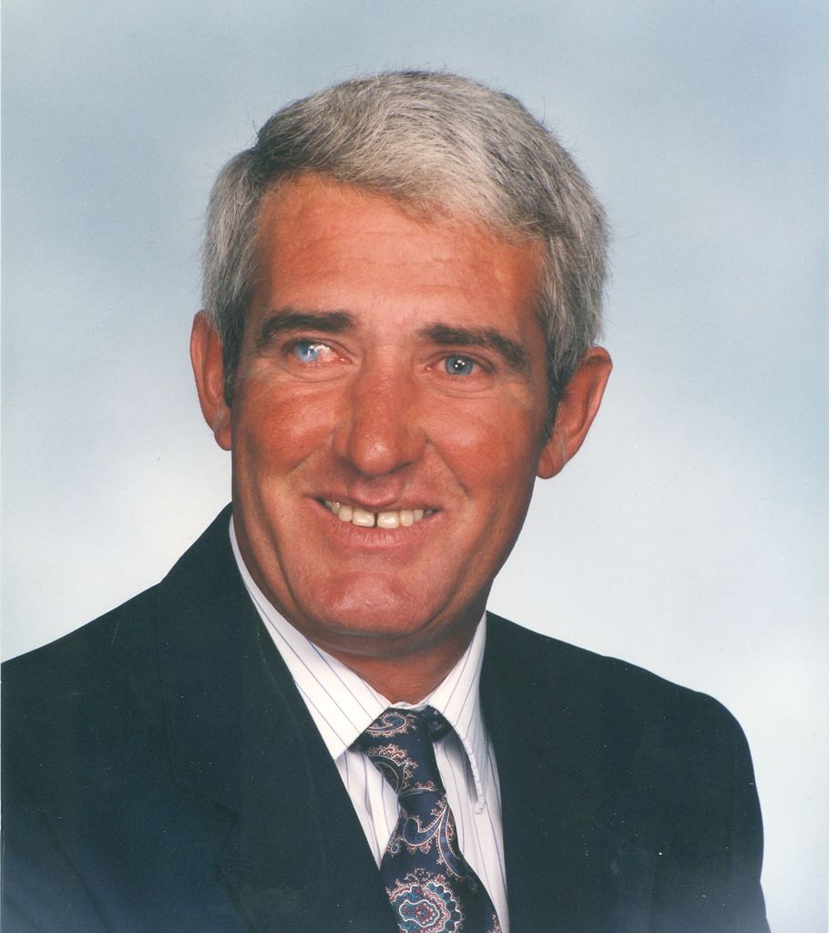 Clark W. Gailey Profile Photo
