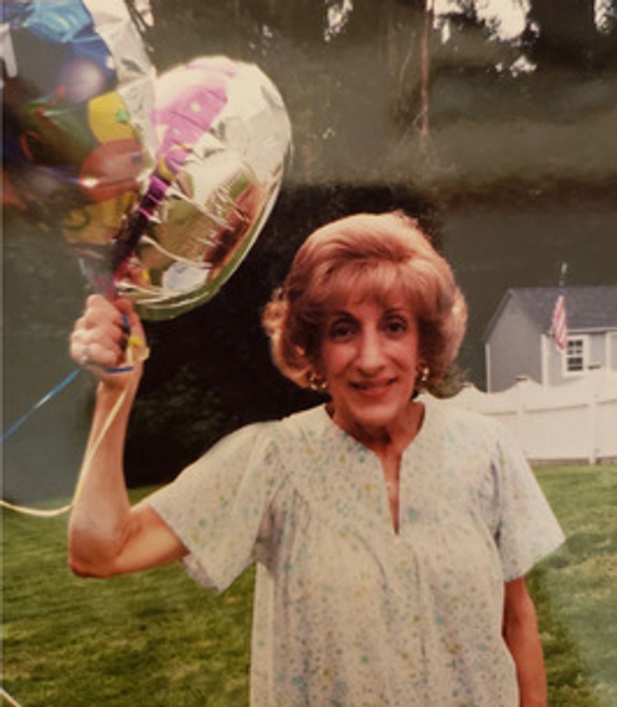 Nancy Tartaglione
