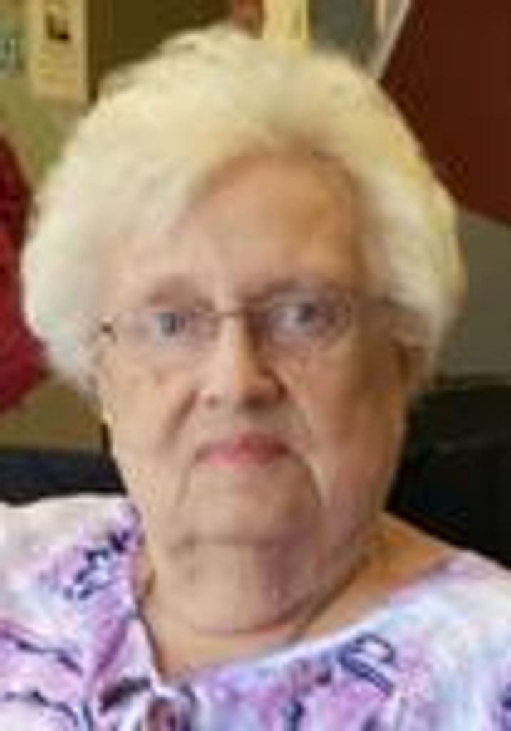 Ruth Yeaton Profile Photo