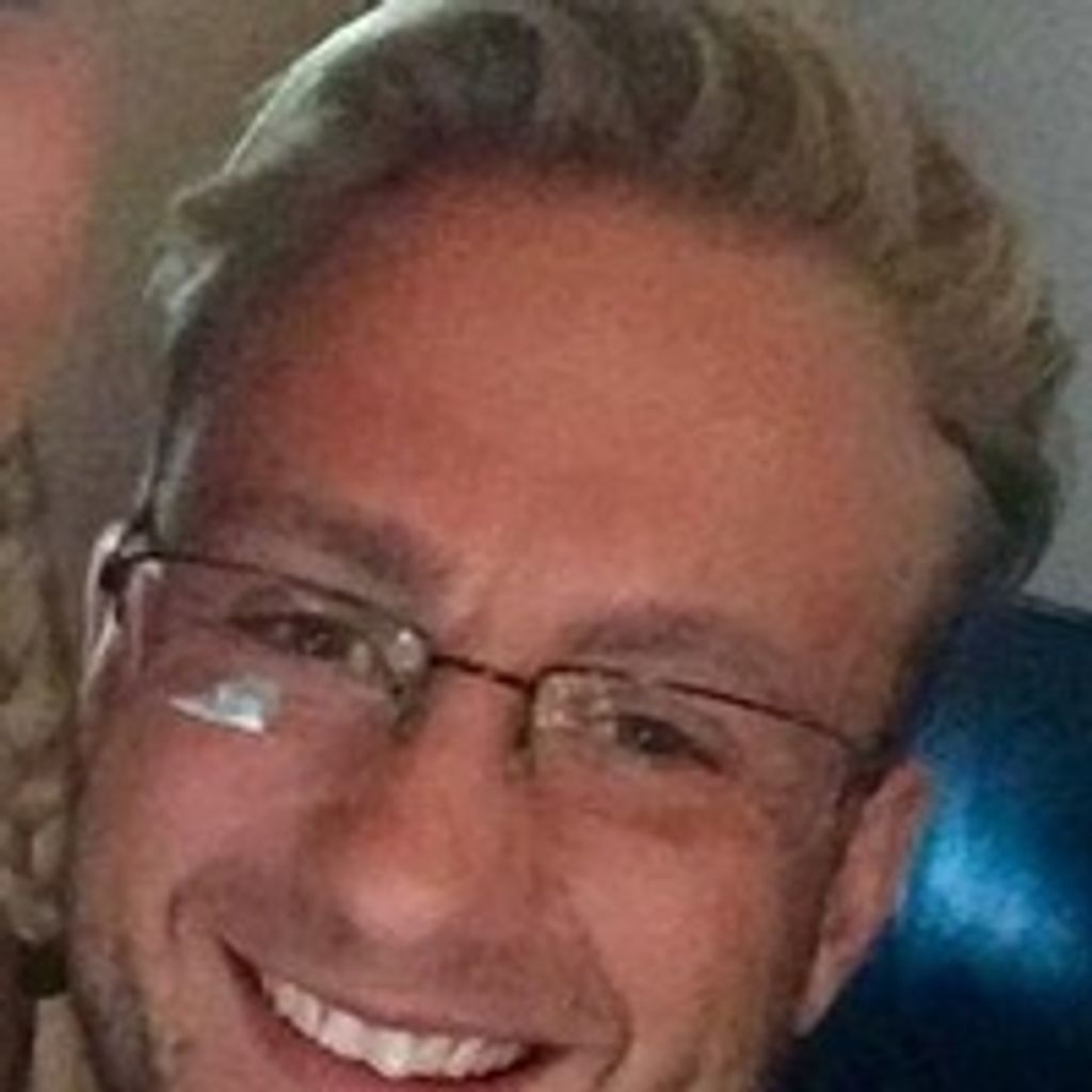 Phillip Matthew Enoch Profile Photo