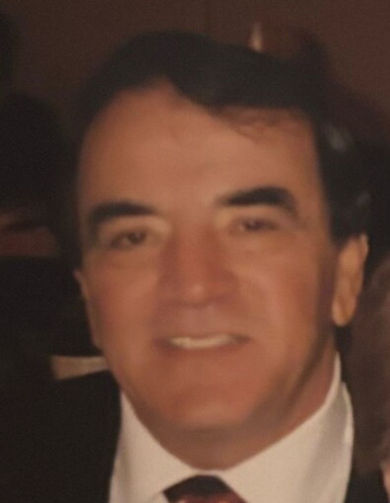 Joseph N Macaluso Profile Photo