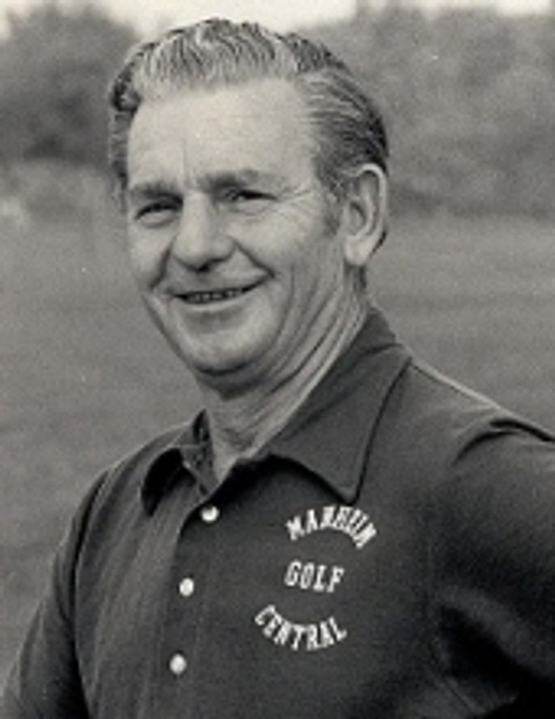 Byron Walter Sprock
