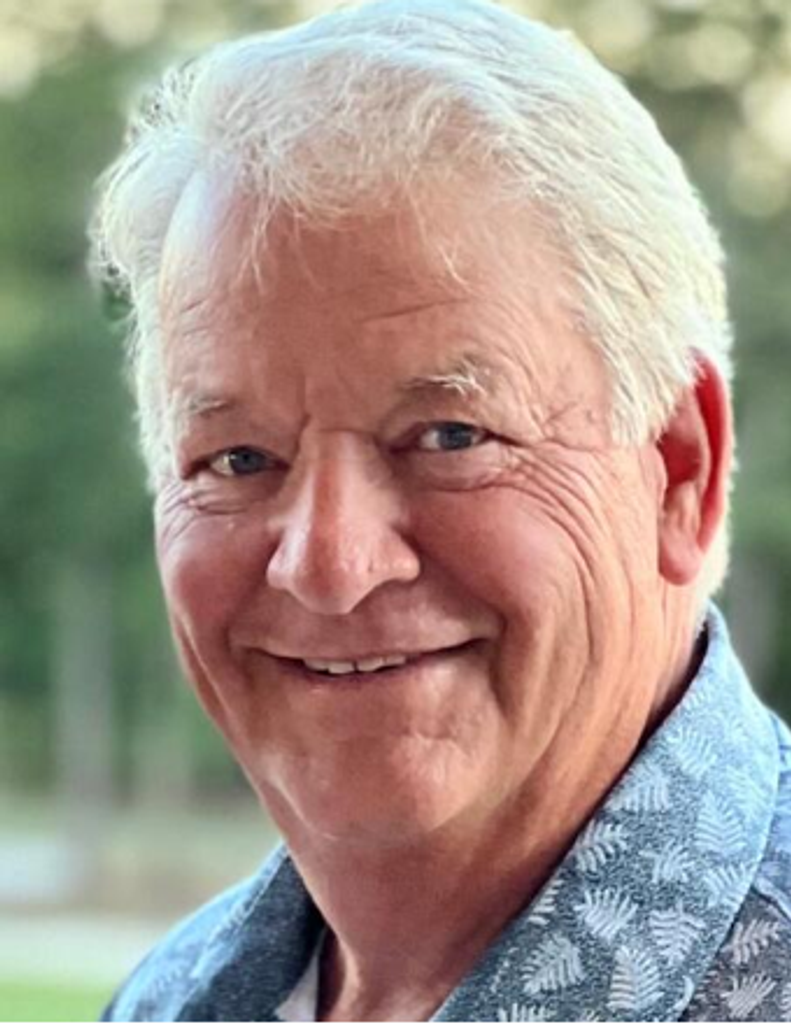 Michael "Mike" Joseph Russell