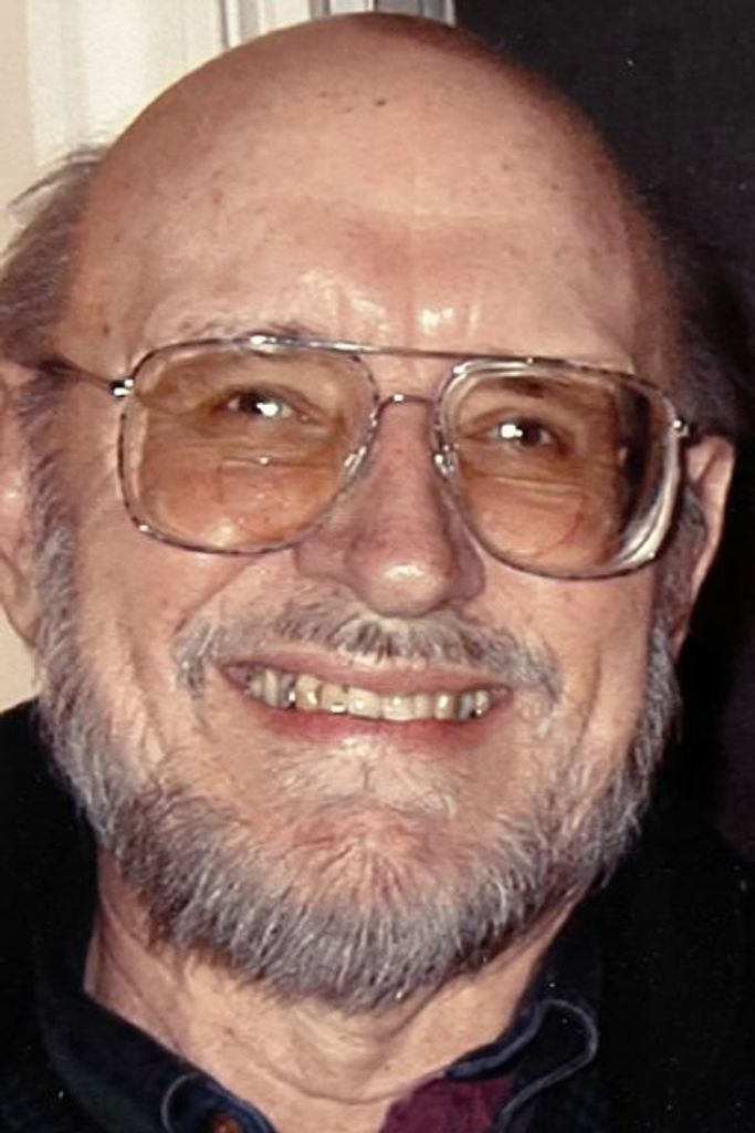 Thomas (Tom) Guy Hallam Sr. Profile Photo