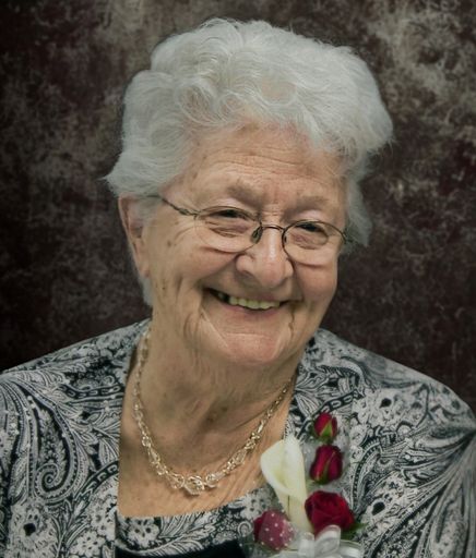 Marcelyn Phyllis Barth's obituary image