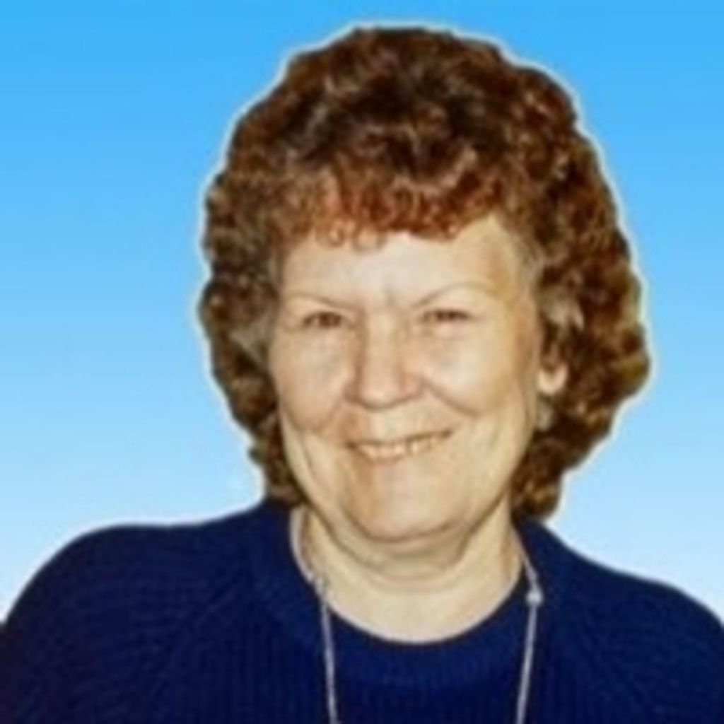 Mary Doyle Profile Photo