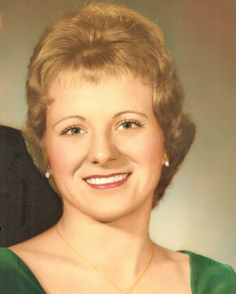 Cynthia  E. Tucker Profile Photo