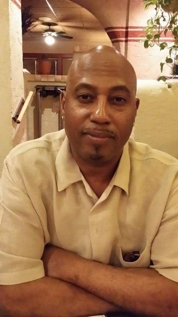 Kelvin  Ray Coleman