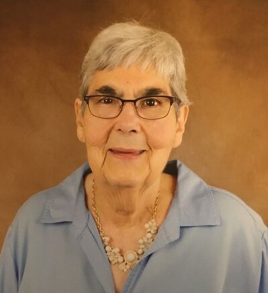 Verla Fay Sundstrom Profile Photo