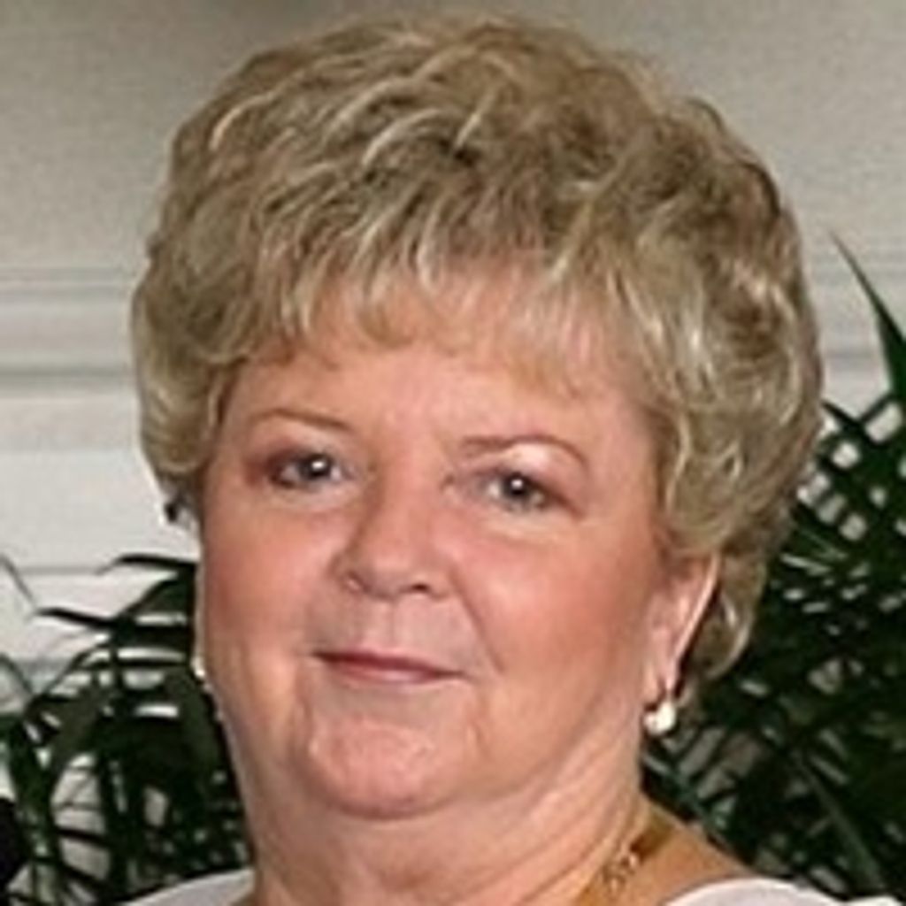 Bessie Lou Colley Harrell