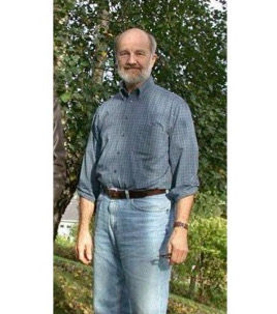Thomas Lee Bigley Profile Photo