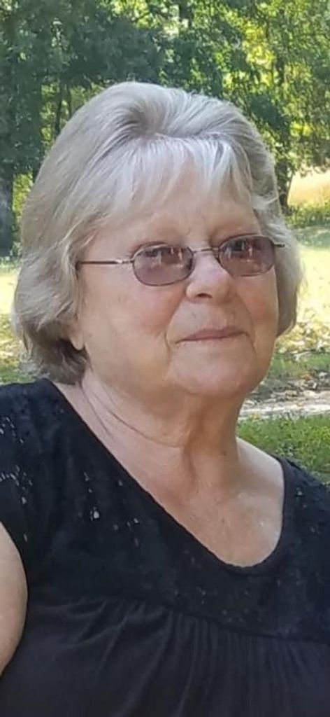 Norma Gearldean Couch