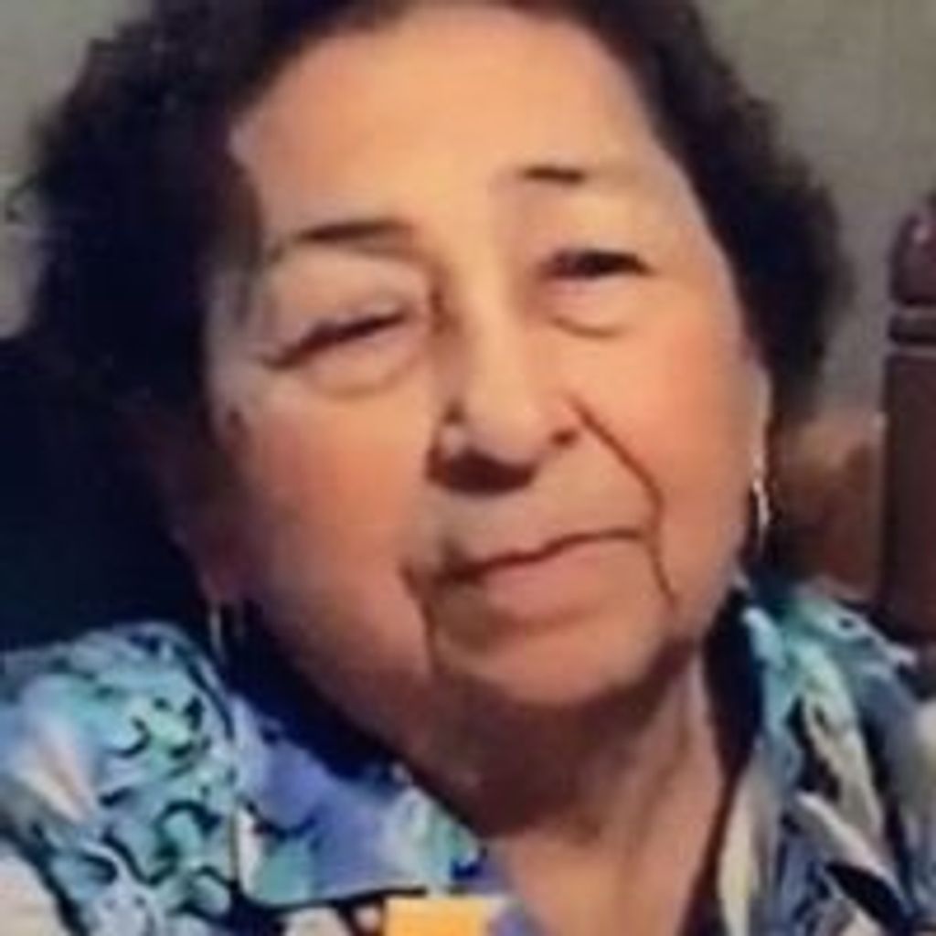 Manuela Benitez Aguero