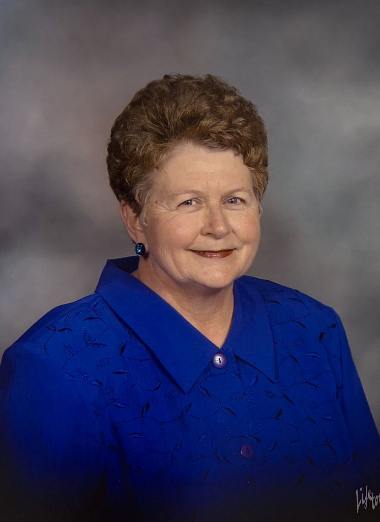 Wilda June Thompson Greer Profile Photo