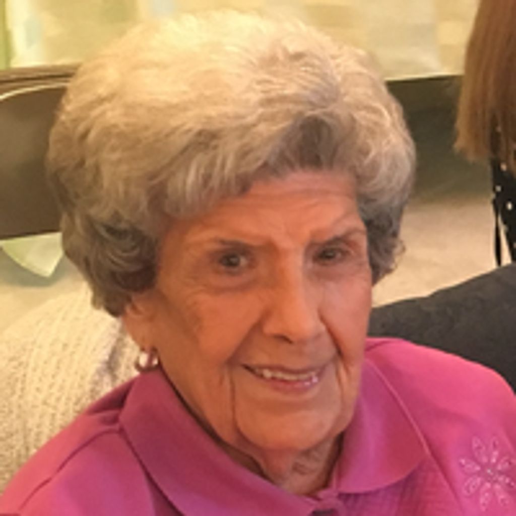 Jewel Christine Kirksey