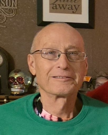 Thomas "Tommy" Thompson Profile Photo