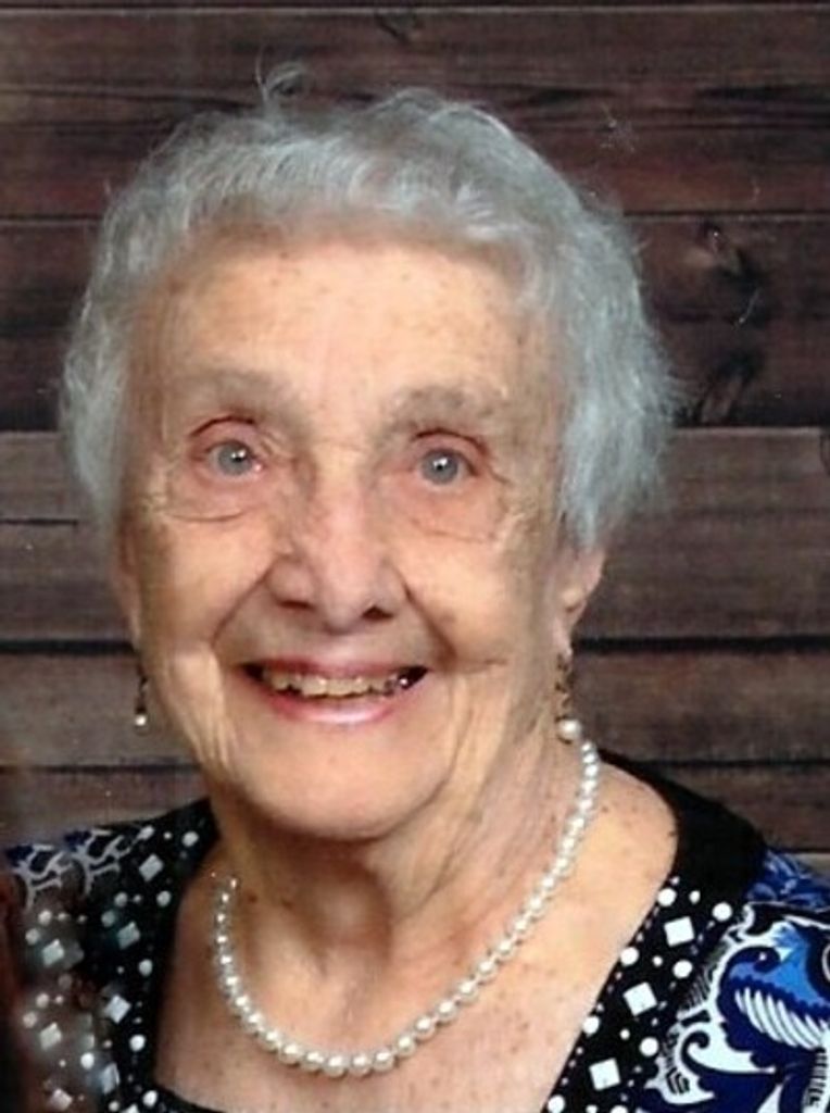 Lois Marion Dama Profile Photo