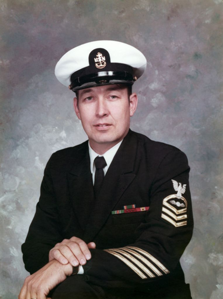 Clayton Perry Smith Profile Photo