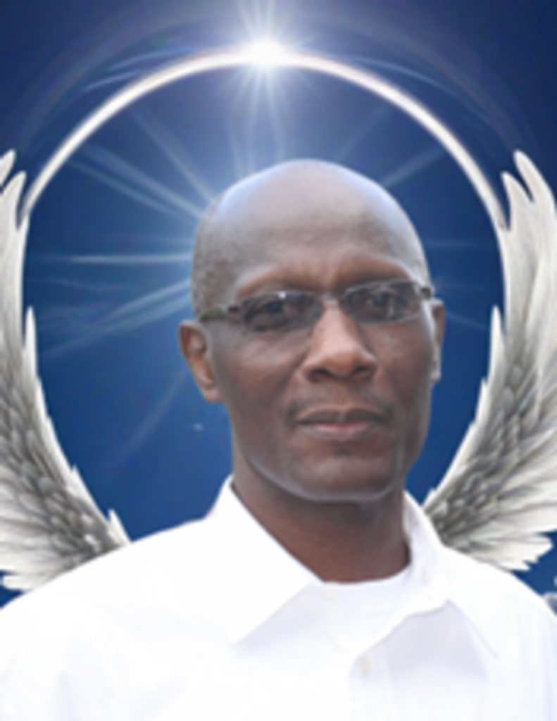 Aubrey Everton Desmond Moore