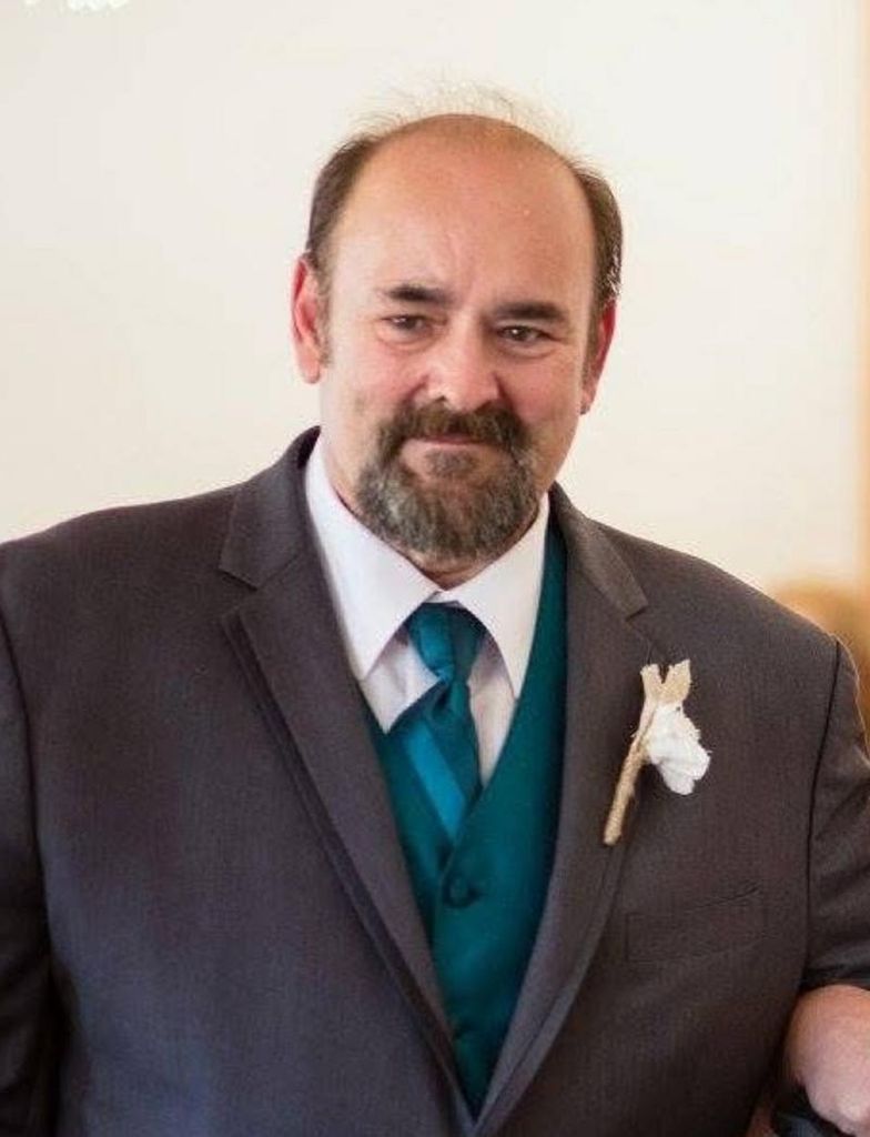 Barry Eldon Franklin Sr