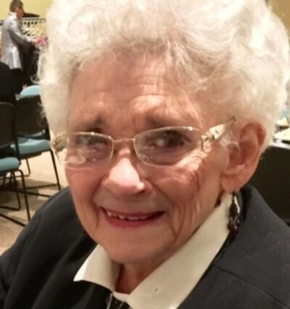 Treva (Harrison) Chittim Profile Photo