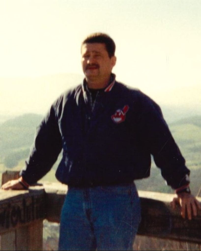 Roy M. Avery Profile Photo