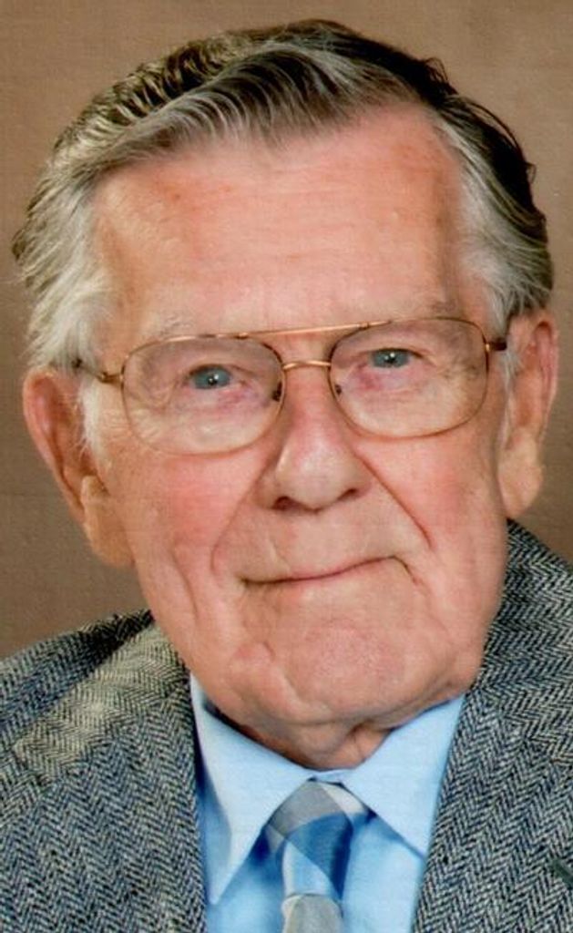 Arthur J. Buth (Jr) Profile Photo