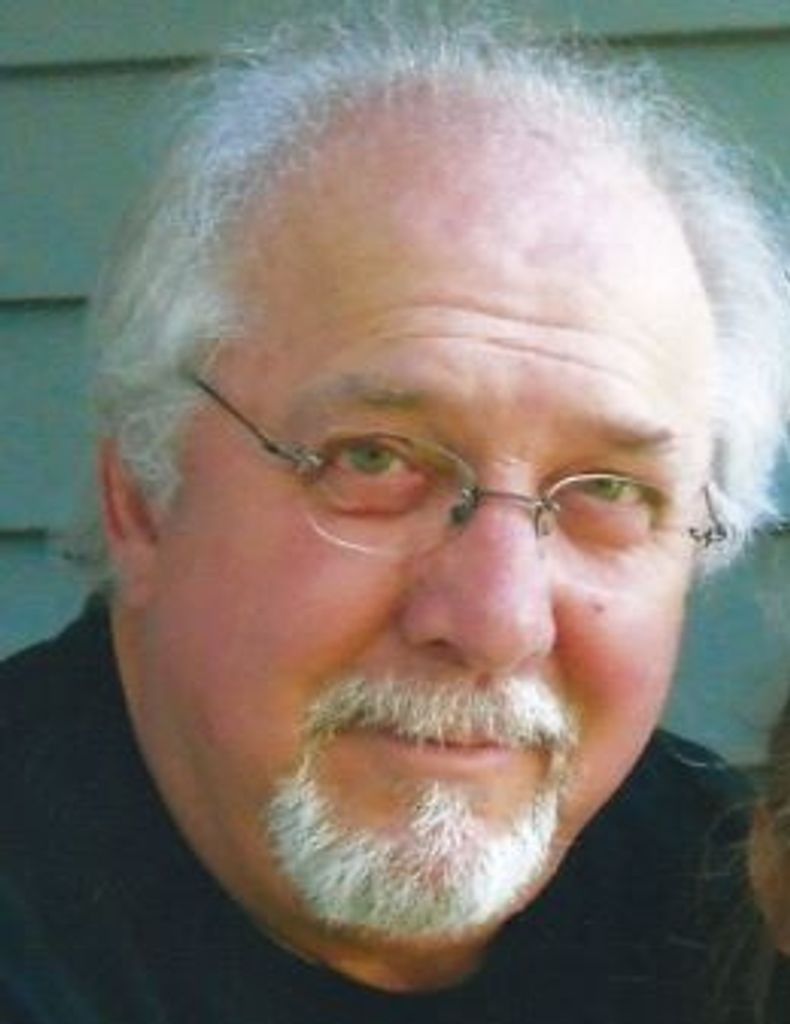 Robert John Day Profile Photo