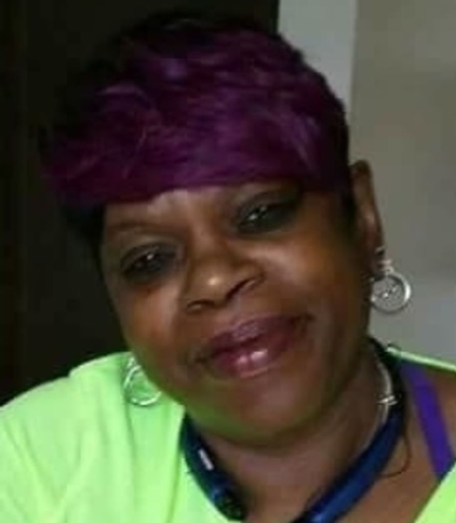 Sharon D. Reed Profile Photo