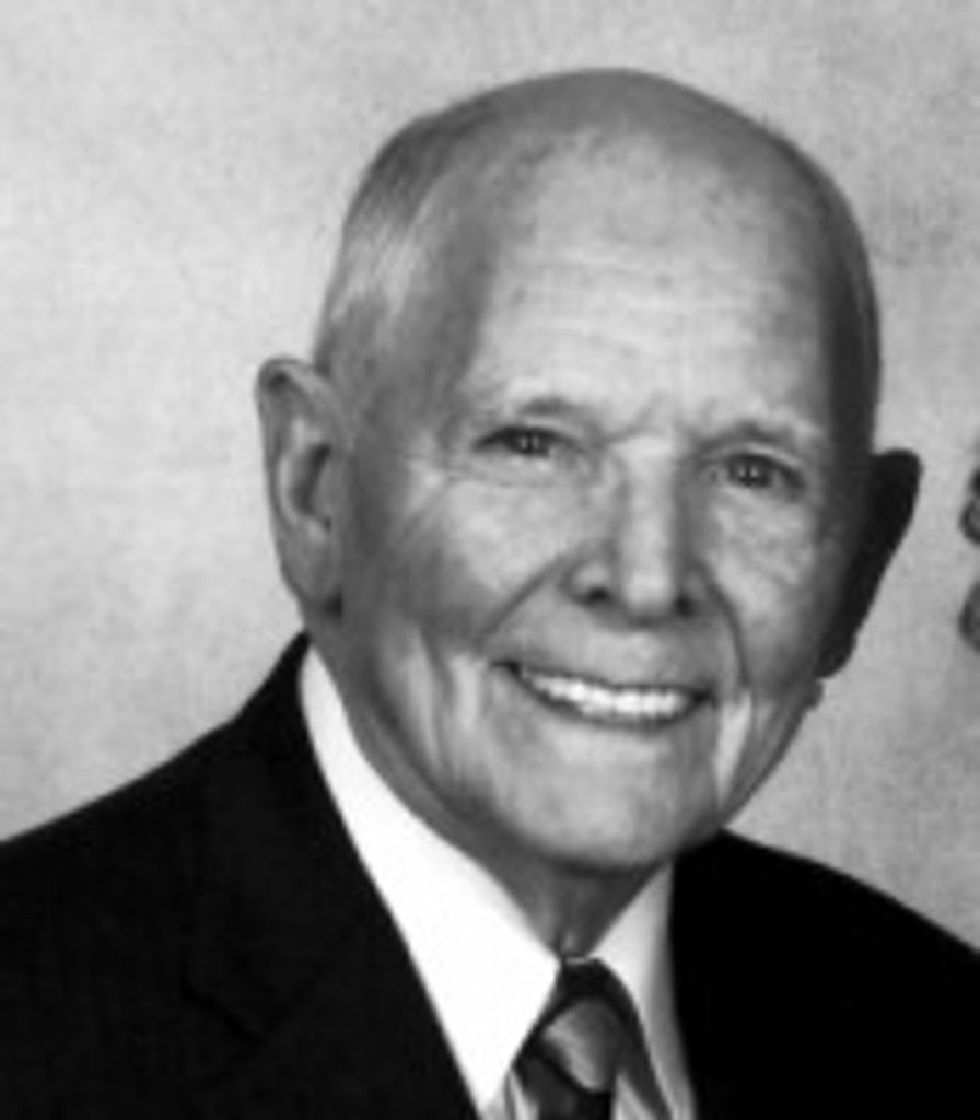 Bishop Jesse Franklin Williams
