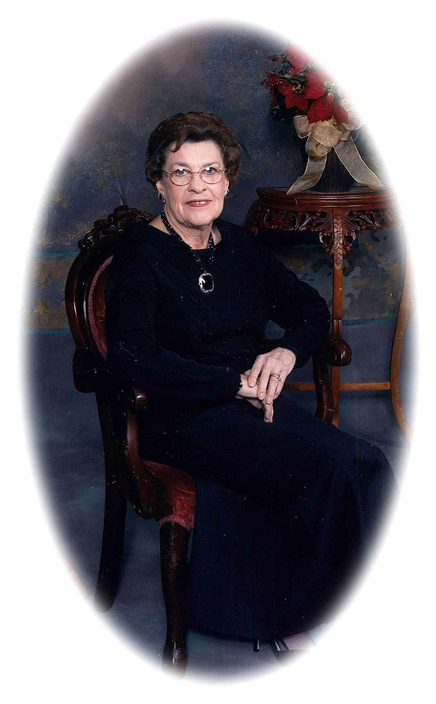 Mavis Eckstein
