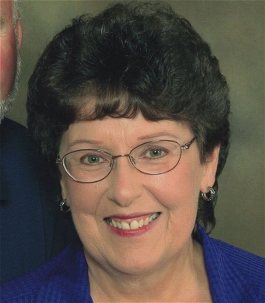 Faye A. Gehman Profile Photo