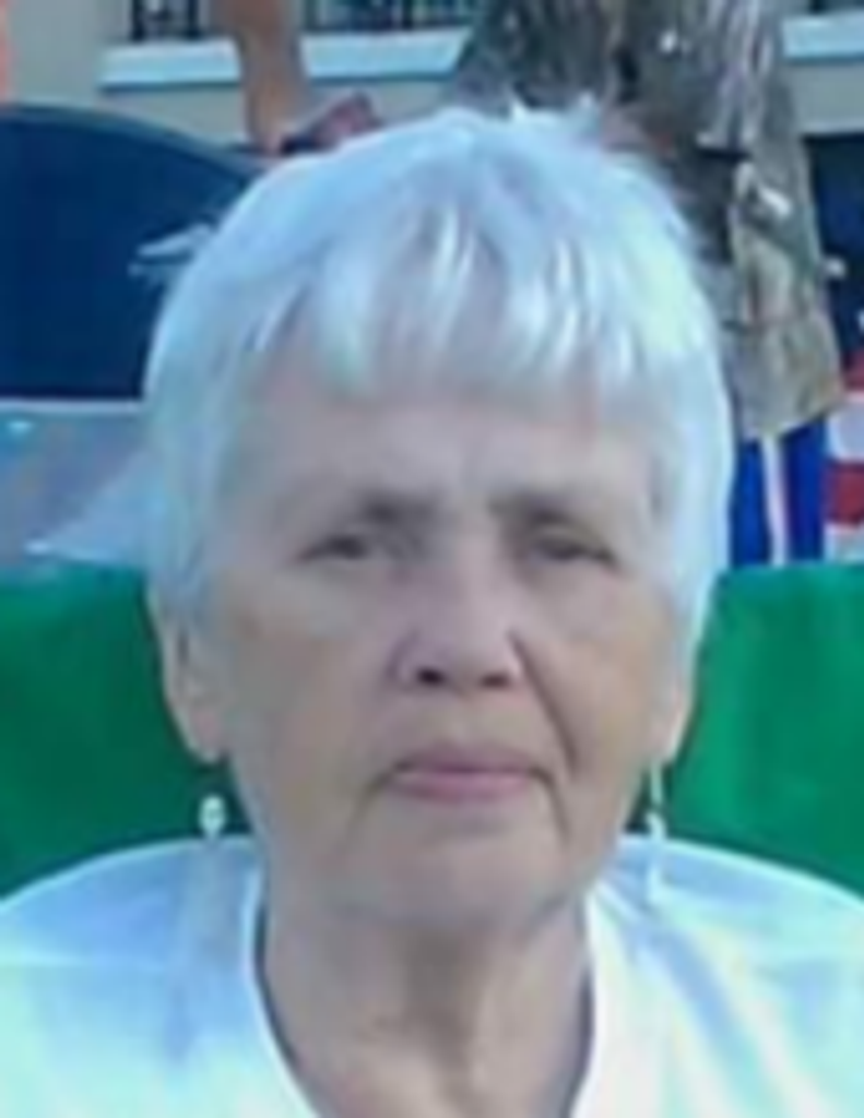 Connie K. Swartz