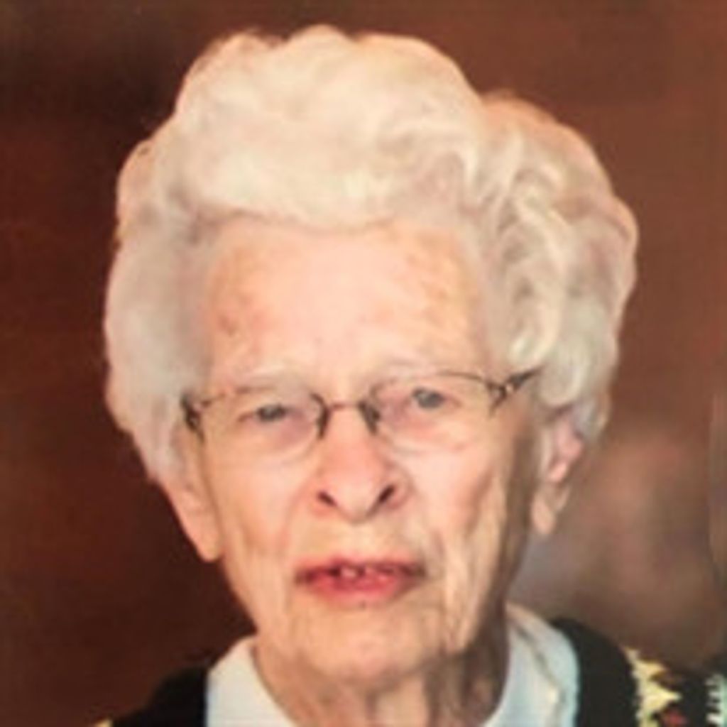 Alice Rund