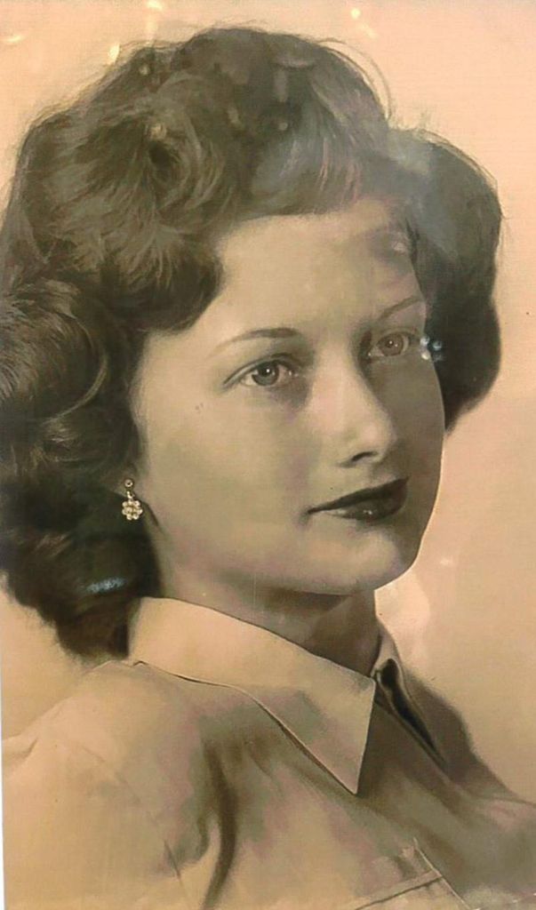 Dorothy Morine Patterson Profile Photo