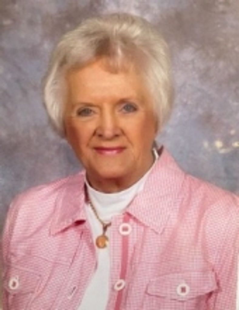Kathleen  Bennett "Kitty" Park