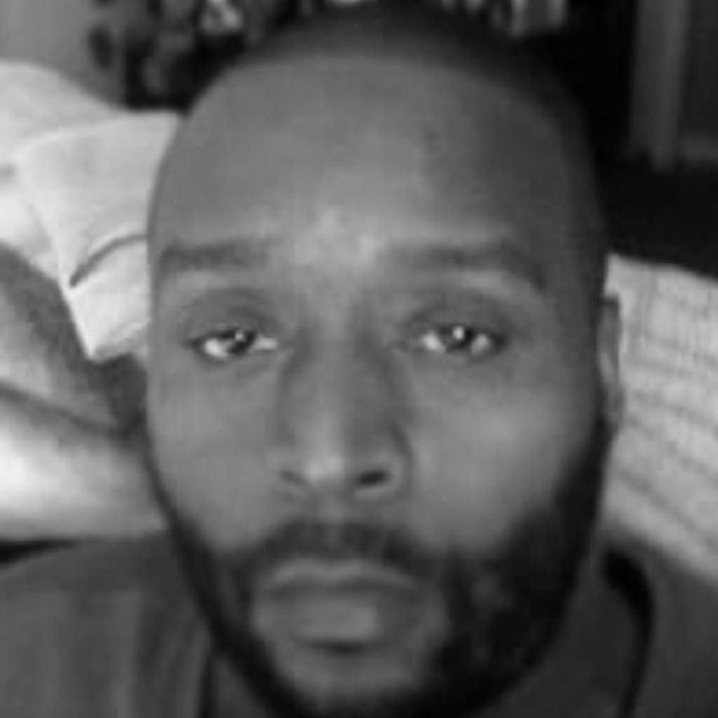 Rahmon Malic Graves