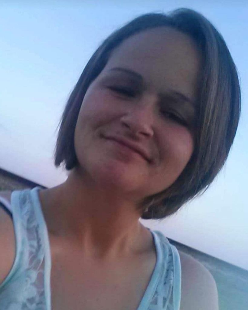 Hope Renee Romero Profile Photo