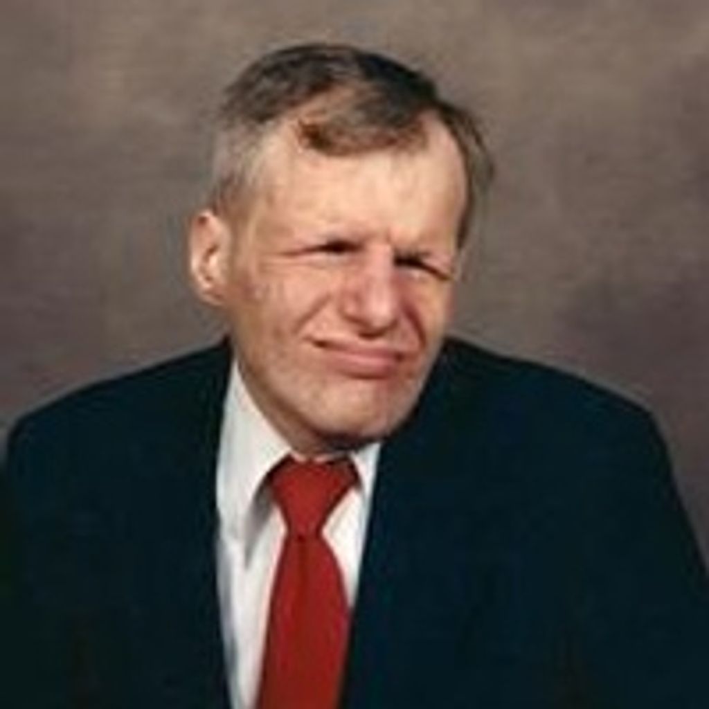 Robert H. Noziska