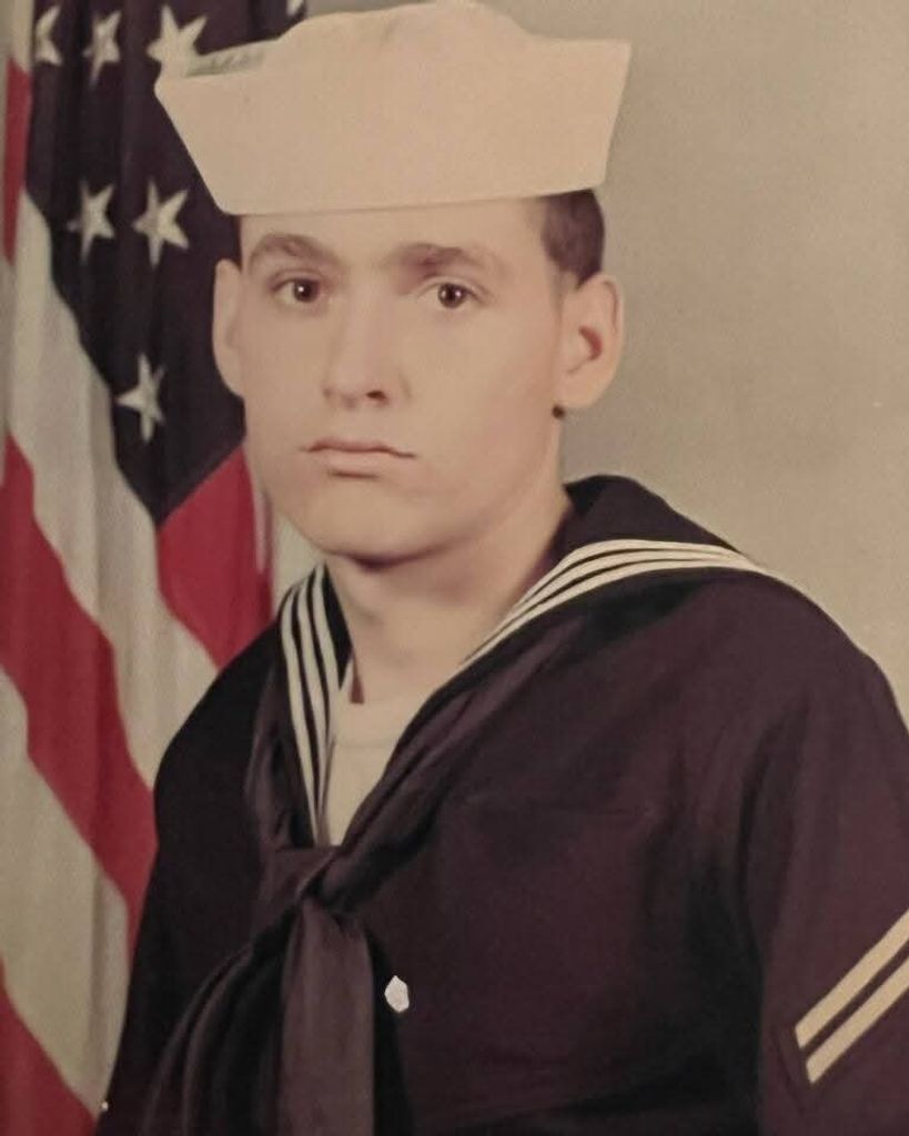 John Michael Carr Profile Photo